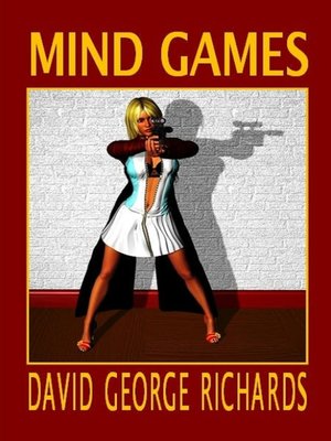 cover image of Mind Games